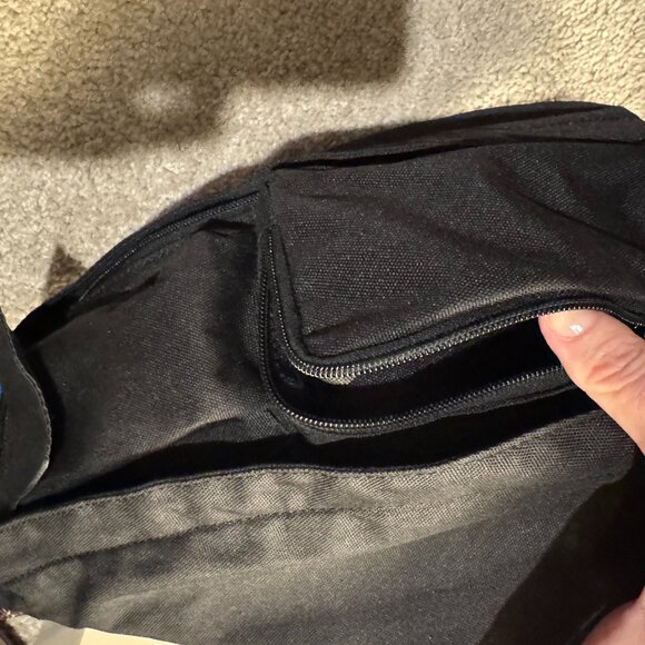 Kavu large cross body bag - Picture 2 of 5